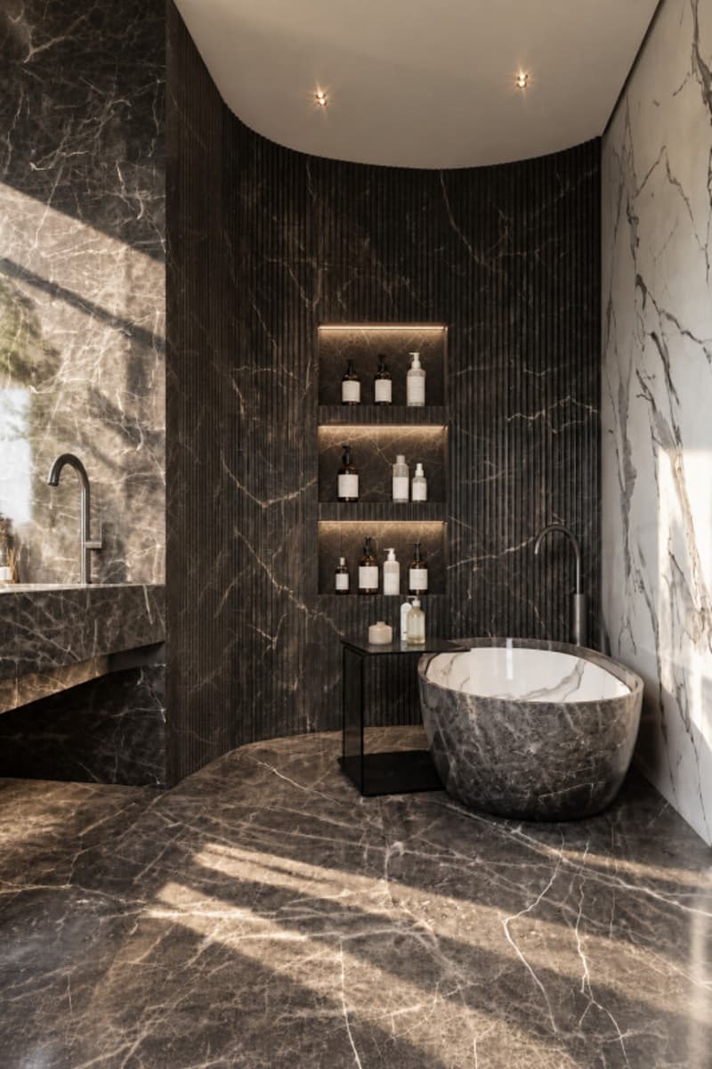 Trois magnifiques villas, prestations Luxe(La Capite-Cologny-Choulex) (12)