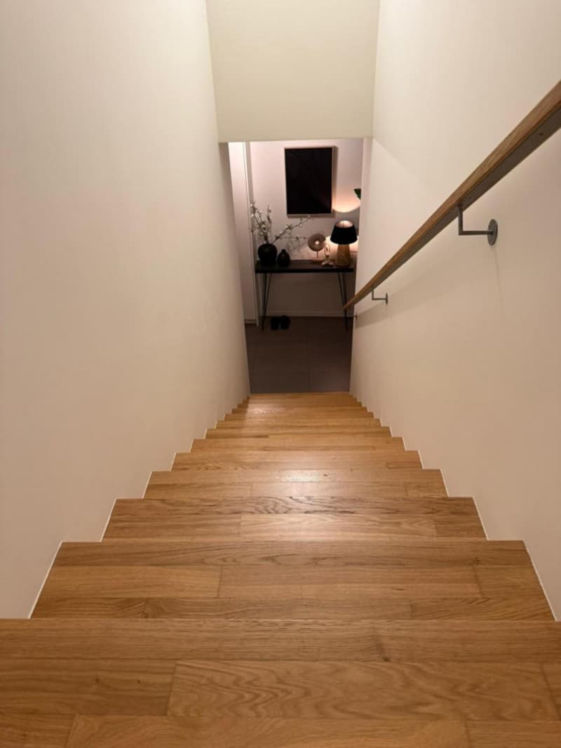 Sous-location meublée à Morges - 3,5 pièces avec parking (9)