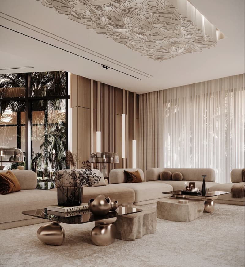 Deluxe edition, magnifique villa, prestations Luxe(La Capite-Cologny-Choulex) (5)