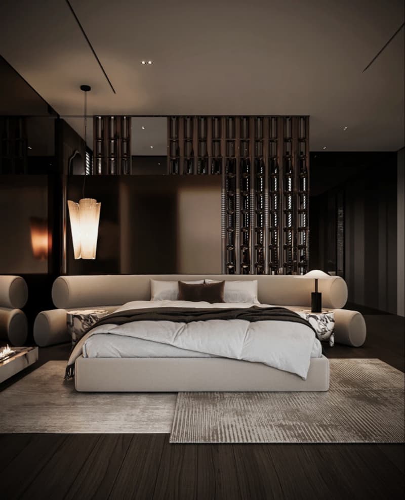 Deluxe edition, magnifique villa, prestations Luxe(La Capite-Cologny-Choulex) (7)