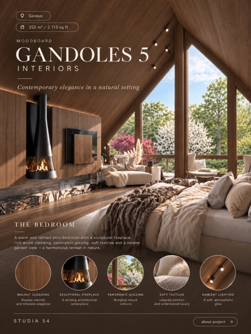 -3 VILLAS LUXUEUSES - (11)