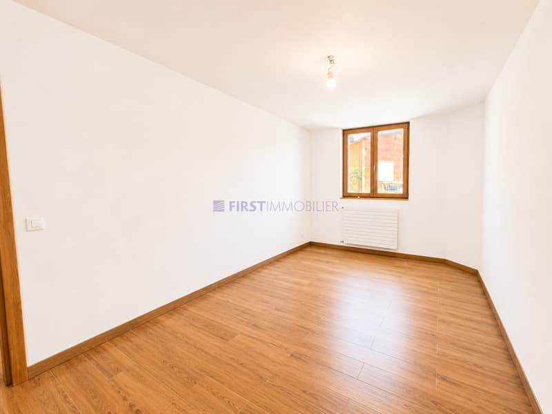 Villars - Chesières - PPE LOT L - CHF 410'000.- (12)