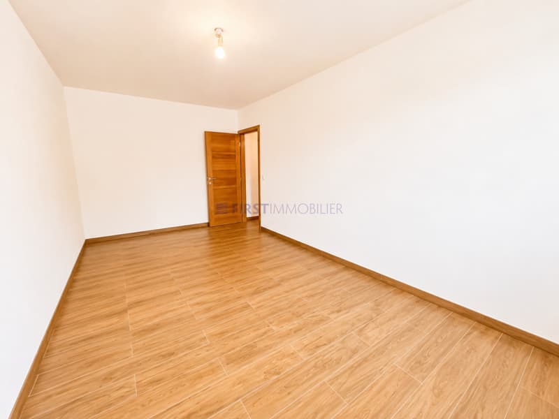 Villars - Chesières - PPE LOT L - CHF 410'000.- (11)