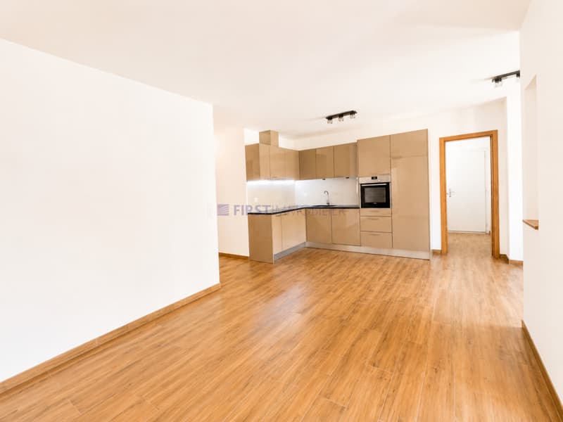 Villars - Chesières - PPE LOT L - CHF 410'000.- (7)
