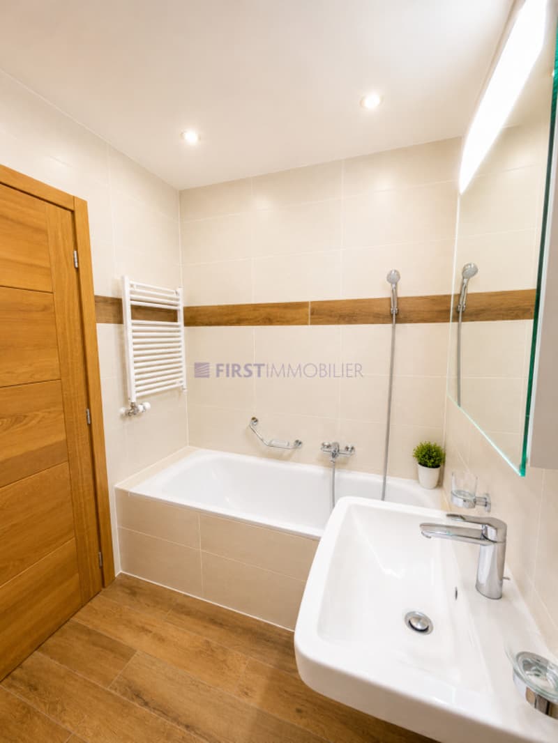 Villars - Chesières - PPE LOT L - CHF 410'000.- (5)