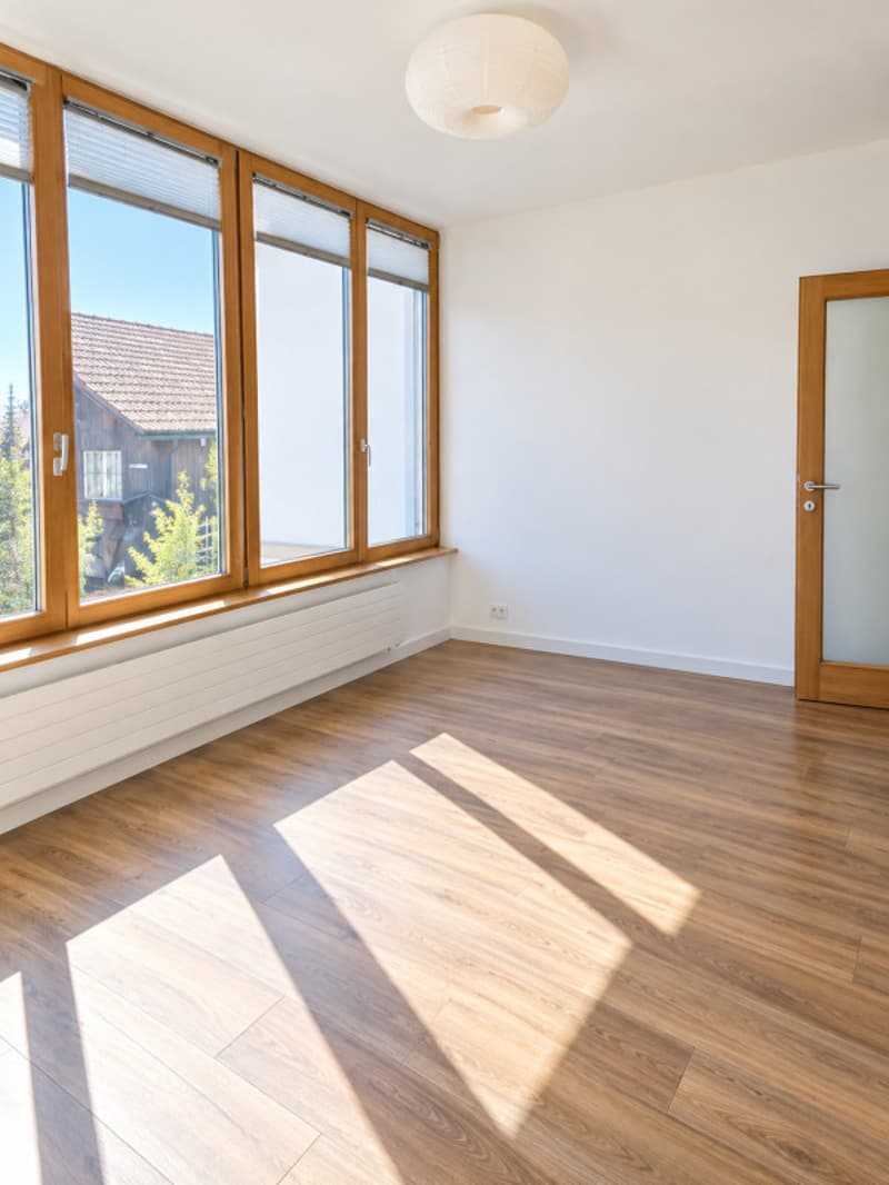 Villars - Chesières - PPE LOT M - CHF 345'000.- (5)