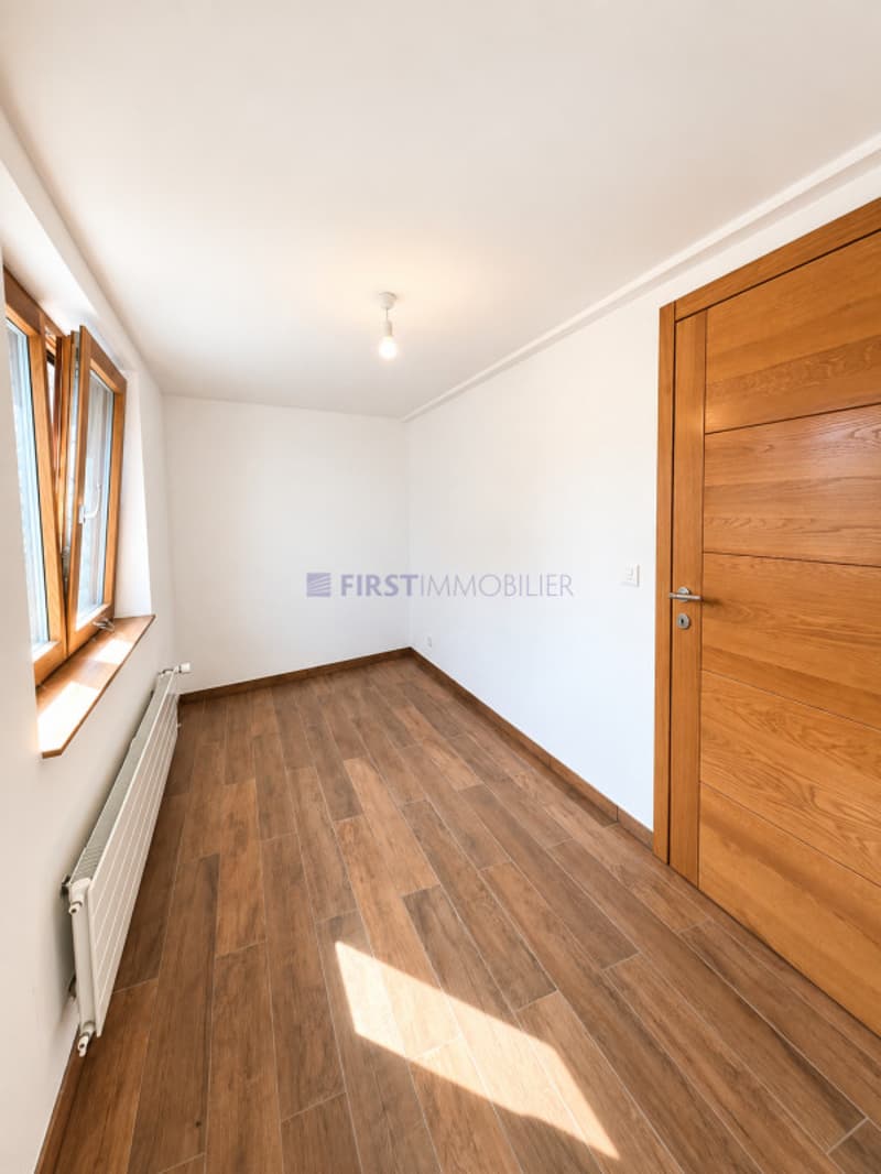 Villars - Chesières - PPE LOT P - CHF 585''000.- (10)