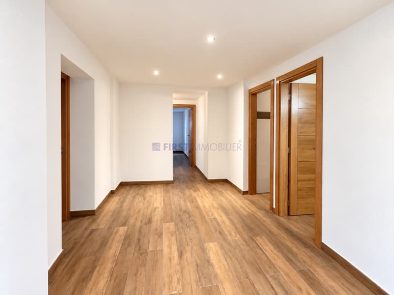 Villars - Chesières - PPE LOT P - CHF 585''000.- (5)