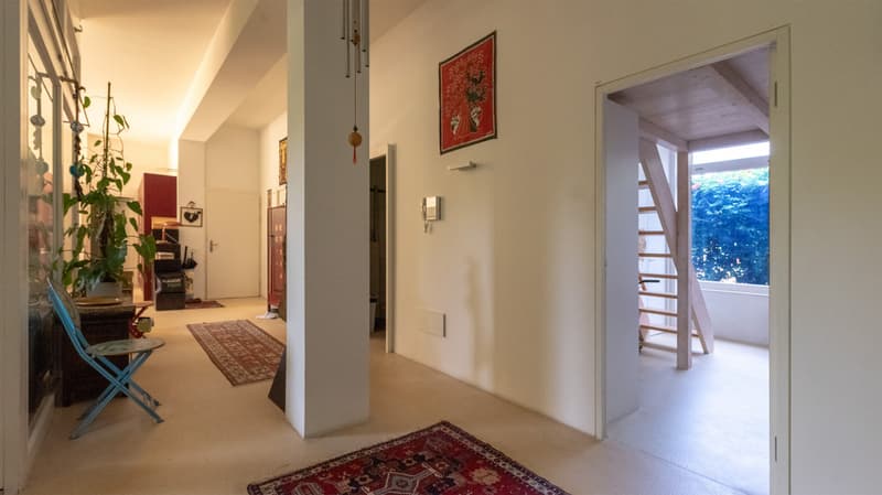 Corridor
