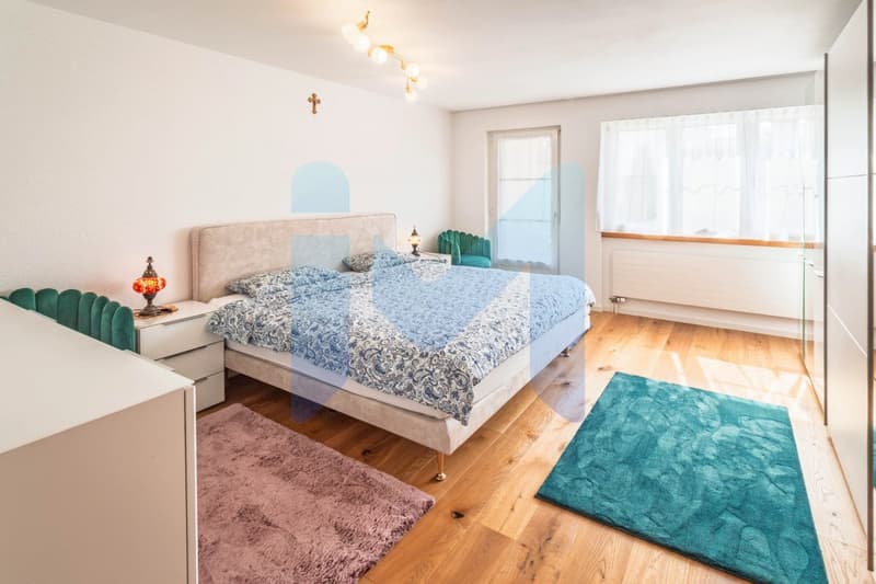 Ein 142 m² großes Familienparadies mit 5,5 Zimmern (8)