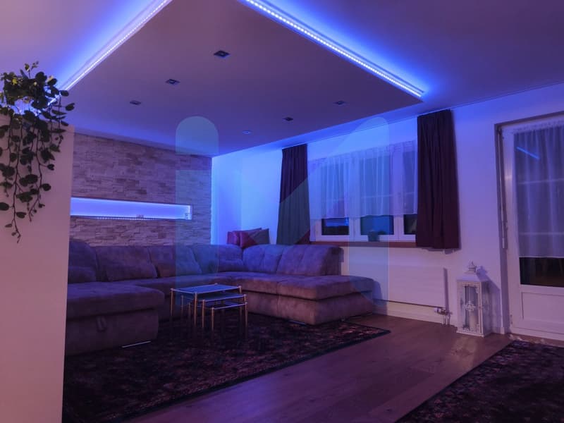 Ein 142 m² großes Familienparadies mit 5,5 Zimmern (12)