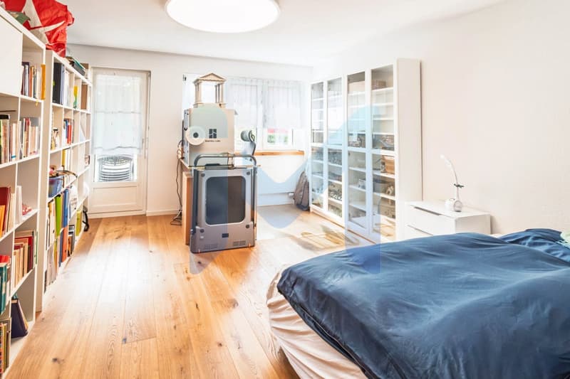 Ein 142 m² großes Familienparadies mit 5,5 Zimmern (7)