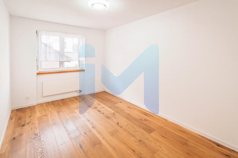 Ein 142 m² großes Familienparadies mit 5,5 Zimmern (4)