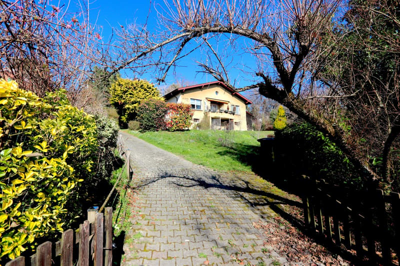 Villa individuelle de 4.5 pièces à Lausanne - Chailly (3)