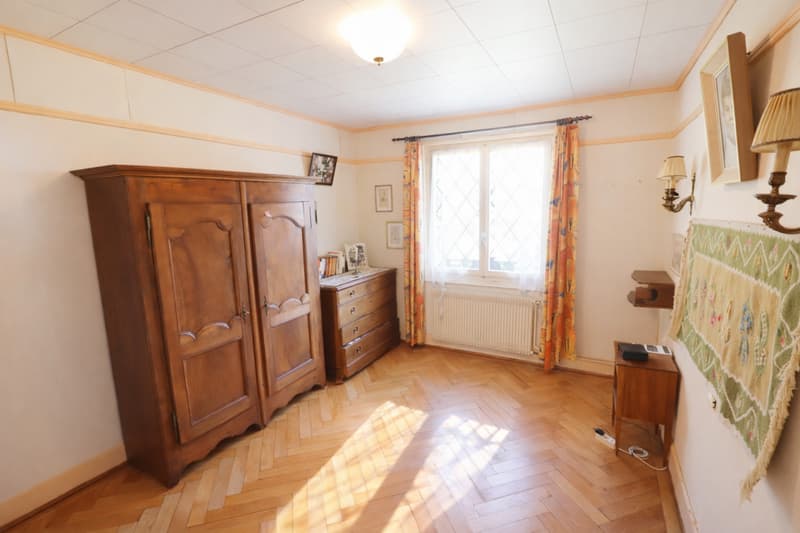 Villa individuelle de 4.5 pièces à Lausanne - Chailly (8)