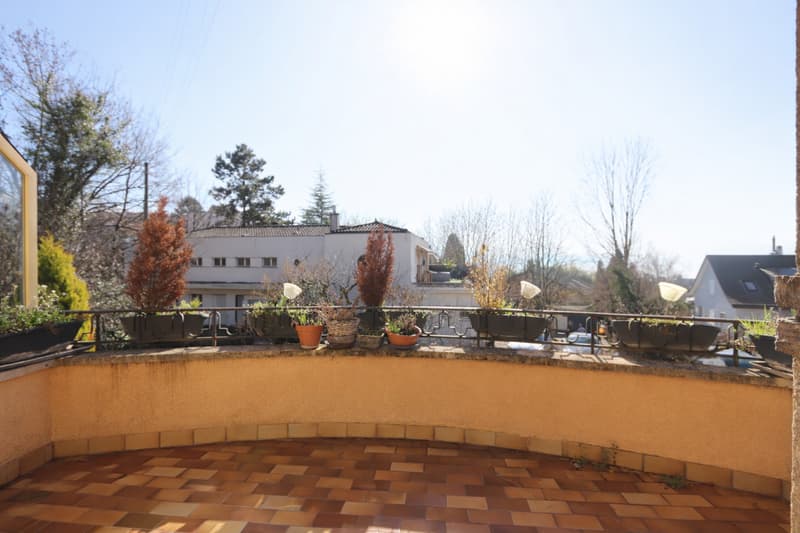 Villa individuelle de 4.5 pièces à Lausanne - Chailly (5)