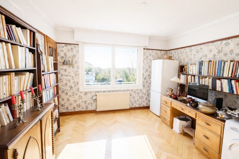 Villa individuelle de 4.5 pièces à Lausanne - Chailly (9)