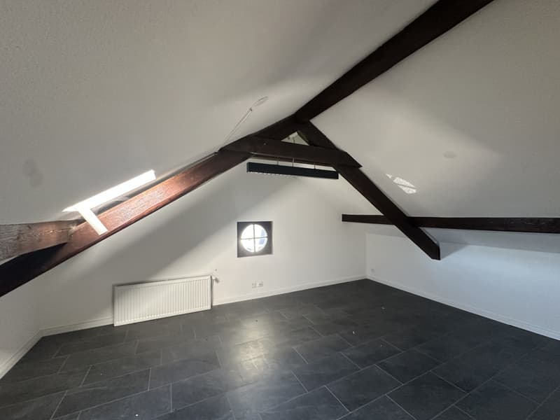 Combles