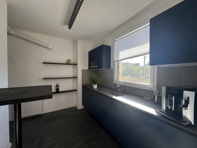 En exclusivité à Rolle - Villa individuelle avec grand jardin, proche gare (3)