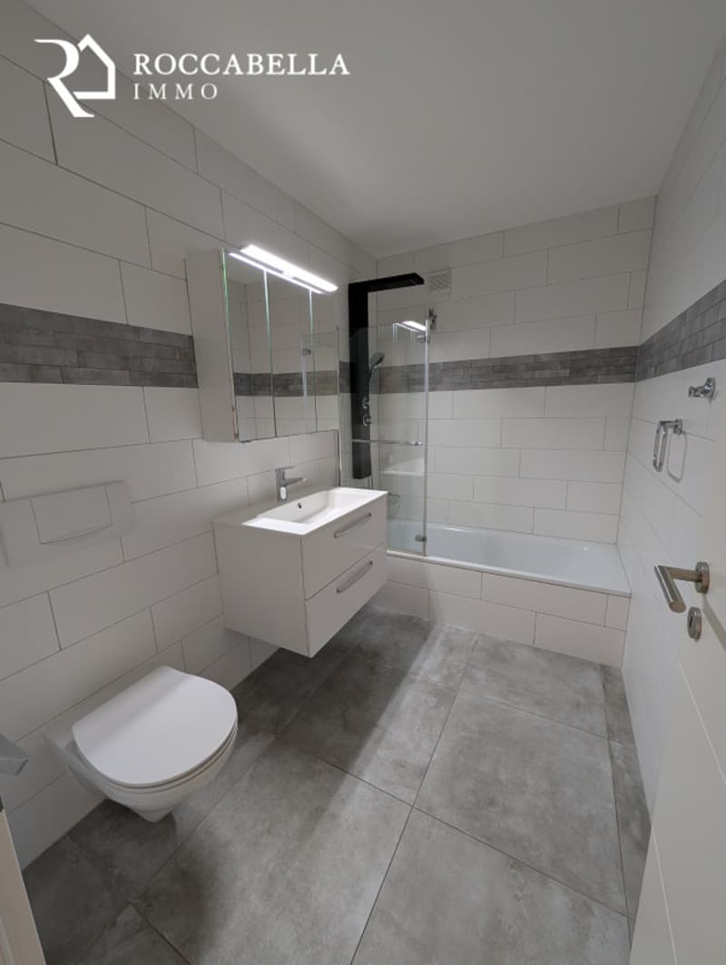 Coup de coeur assuré à Cormondrèche - Appartement de 3,5 pces entièrement rénové (9)