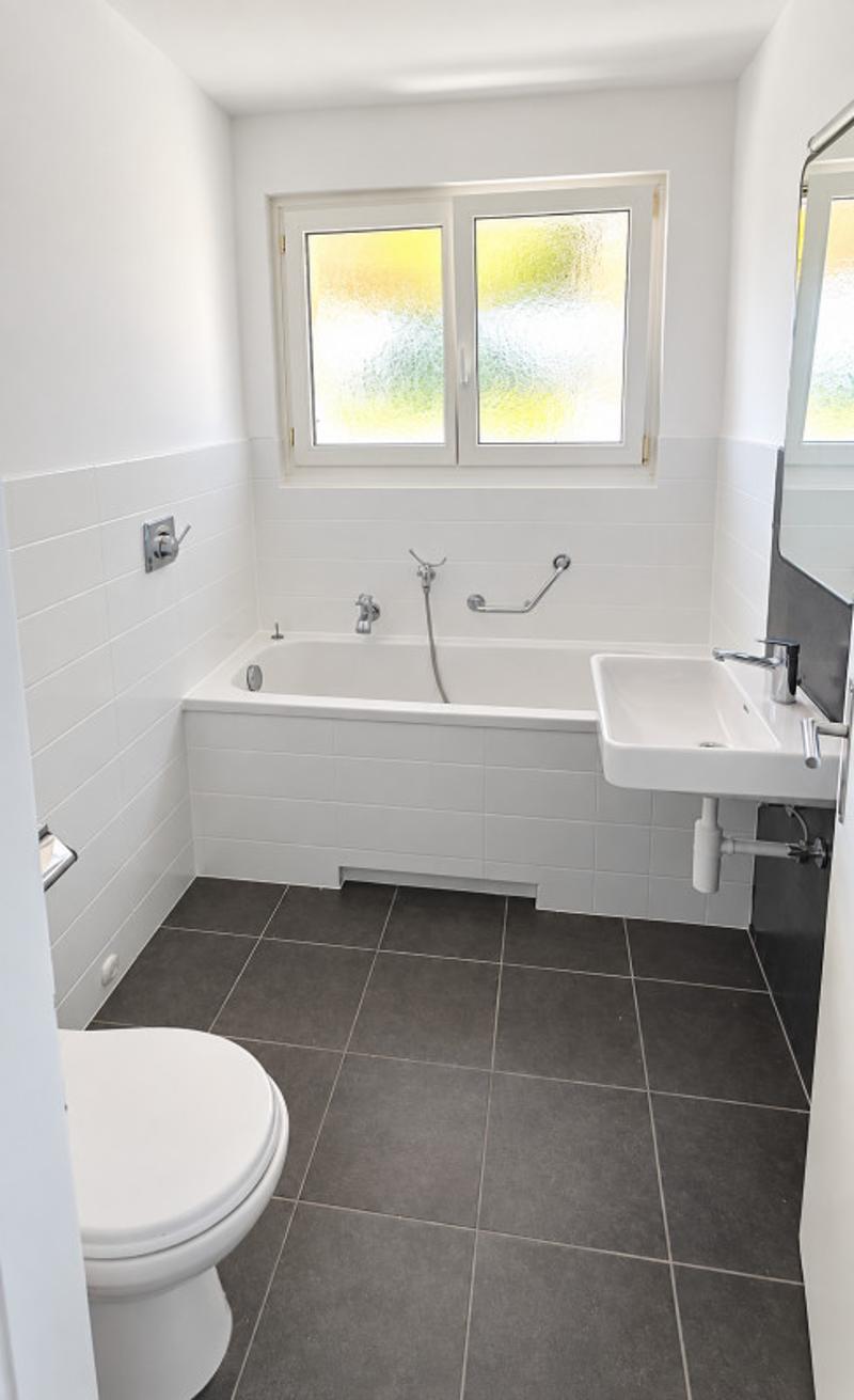 À louer - Joli appartement de 3 pièces partiellement rénové à La Tour-de-Peilz (5)