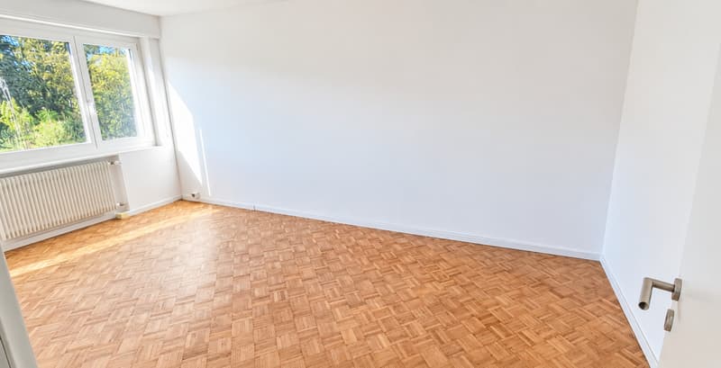 À louer - Joli appartement de 3 pièces partiellement rénové à La Tour-de-Peilz (4)