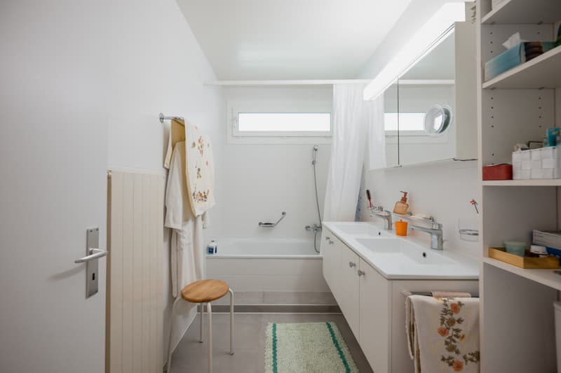 EXCLUSIVITE IMMO2Z : Villa individuelle de 6.5 pces avec appartement indépendant (9)