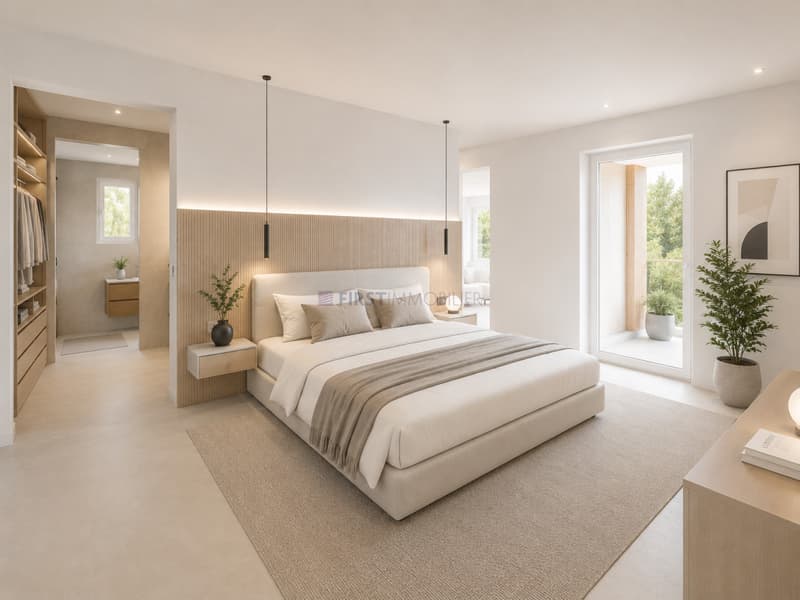 DERNIER LOT À SAISIR DE SUITE _ Magnifique appartement d'exception à MARLY (3)