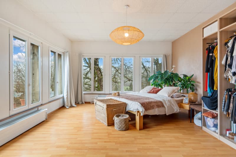 Chambre 1 1er étage