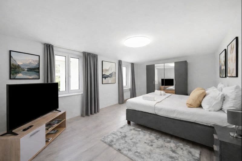 Maison de village de prestige à Môtiers - Opportunité rare (8)