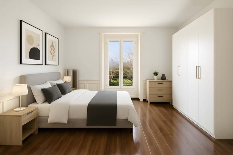 Immeuble de rendement à Delémont - 9 appartements + local commercial (9)