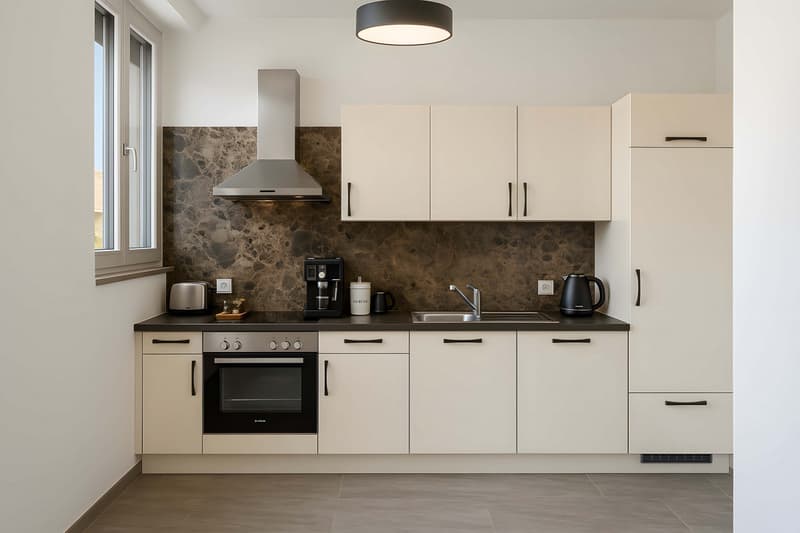 Immeuble de rendement à Delémont - 9 appartements + local commercial (8)