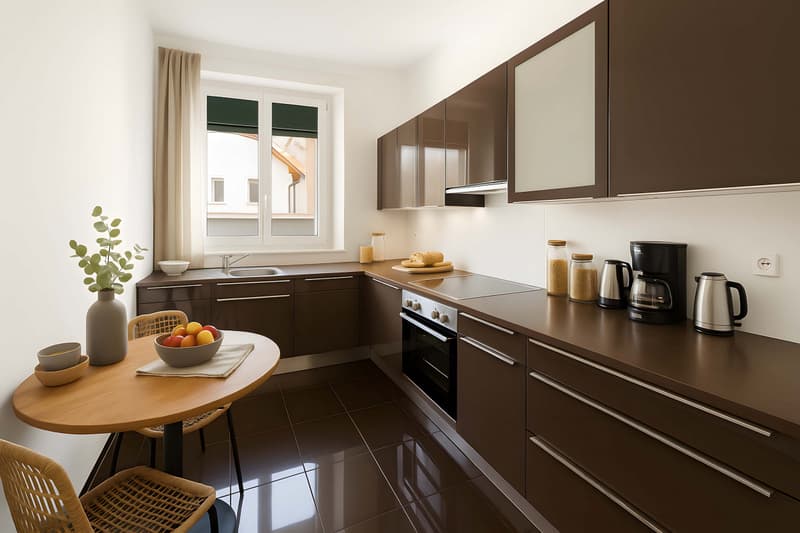 Immeuble de rendement à Delémont - 9 appartements + local commercial (7)