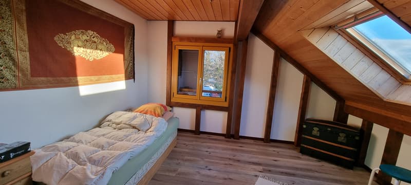 Villa jumelle 5.5 pièces avec jardin de 600 m² - Saint-George (5)