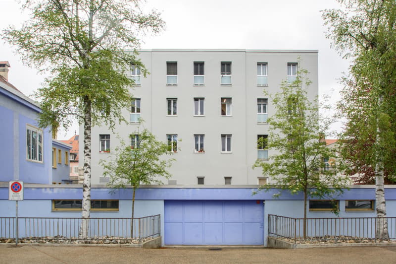 Immeuble mixte avec un rendement de 6,02 % au centre de La Chaux-de-Fonds (3)