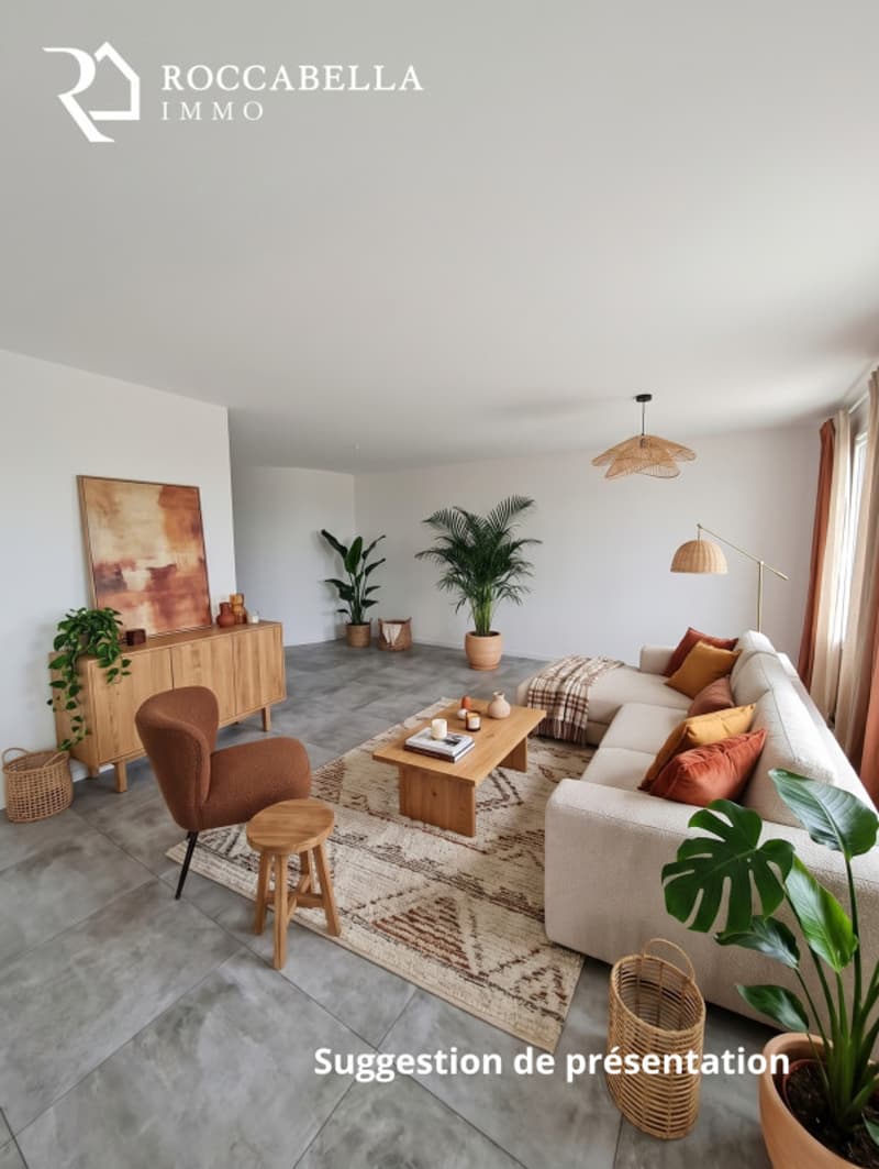 Coup de coeur assuré à Cormondrèche - Appartement de 3,5 pces entièrement rénové (6)
