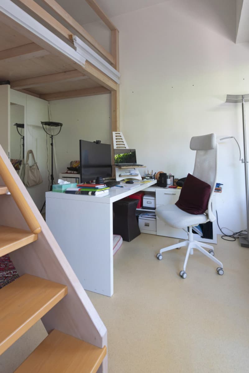 Bureau