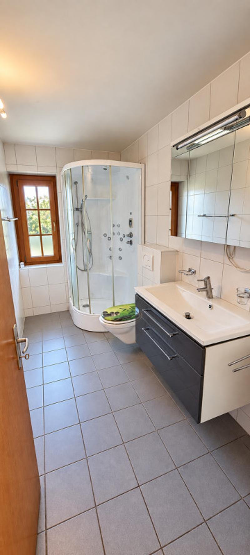 A VENDRE - APPARTEMENT 4 PIÈCES À VEX (5)