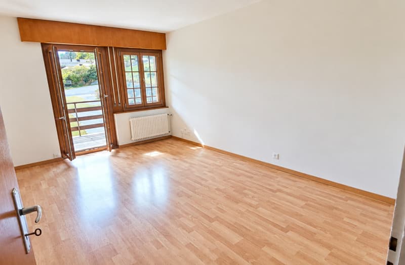 A VENDRE - APPARTEMENT 4 PIÈCES À VEX (4)
