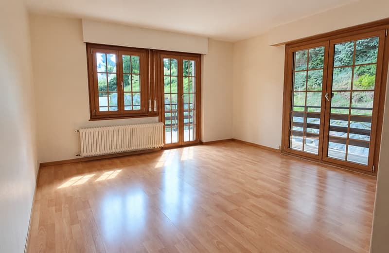 A VENDRE - APPARTEMENT 4 PIÈCES À VEX (3)
