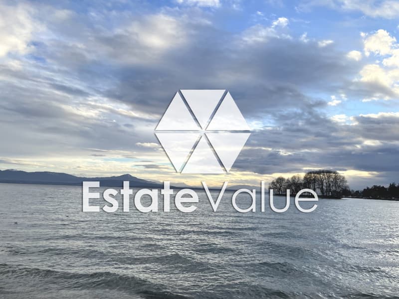 Logement triplex attique à 10 min de Morges. (1)