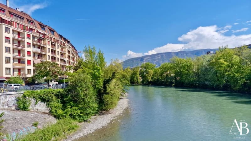 Appartement de ville, 4 pièces à rénover entre Plainpalais et Carouge (7)