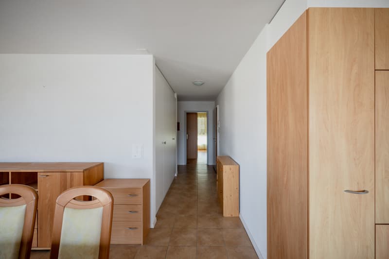 OPPORTUNITÉ À SAISIR AU COEUR D'ESTAVAYER : Lumineux appartement de 4.5 pièces (5)