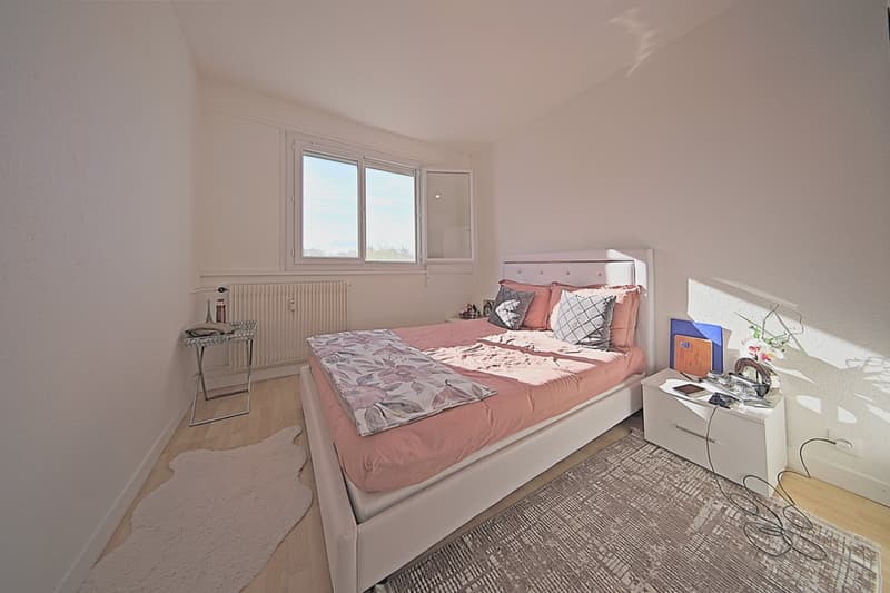 Appartement 3P loué (8)