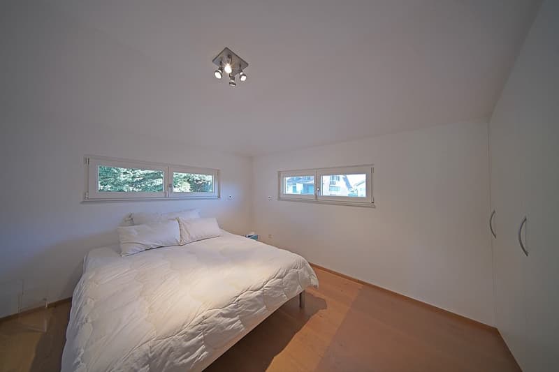 Exclusivité - Propriété coup de coeur, villa individuelle au calme (13)
