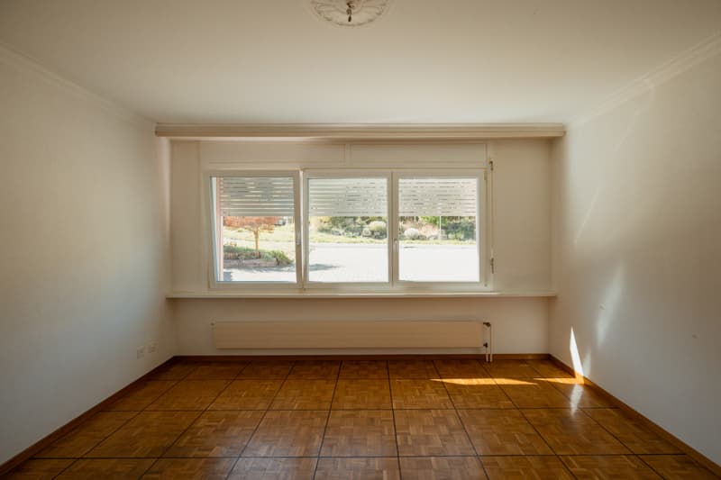 EXCLUSIVITE IMMO2Z: Villa individuelle de 6.5 pces avec appartement de rendement (12)