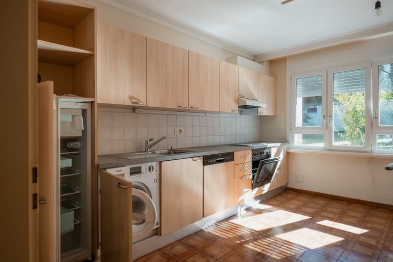 EXCLUSIVITE IMMO2Z: Villa individuelle de 6.5 pces avec appartement de rendement (11)