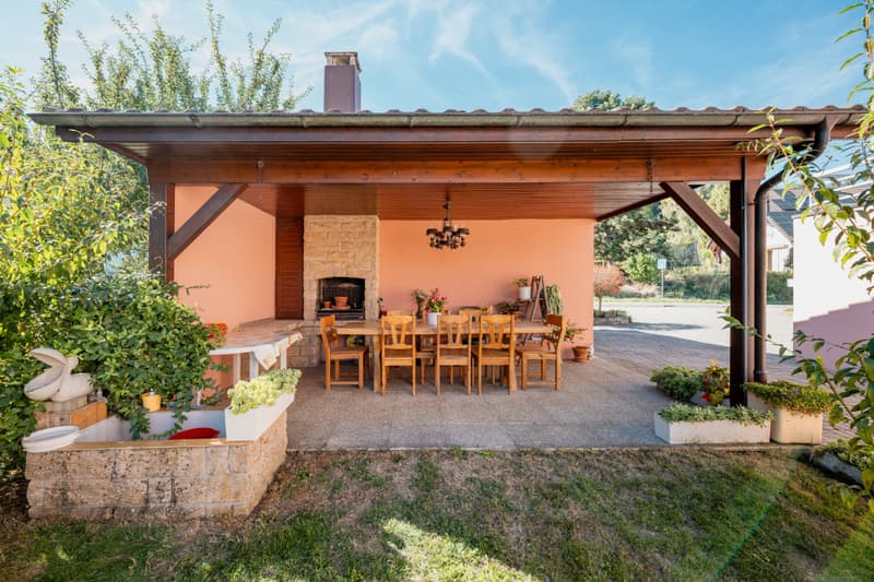 EXCLUSIVITE IMMO2Z: Villa individuelle de 6.5 pces avec appartement de rendement (3)