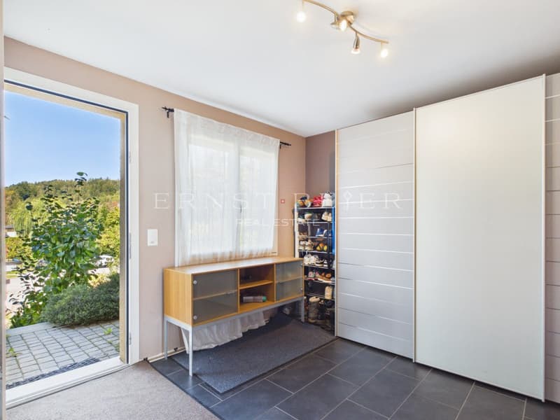 Belle villa individuelle dans un environnement calme et verdoyant sans vis-à-vis (2)