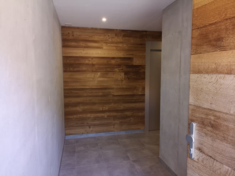Magnifique duplex de standing avec vue imprenable sur le lac de Morat (12)